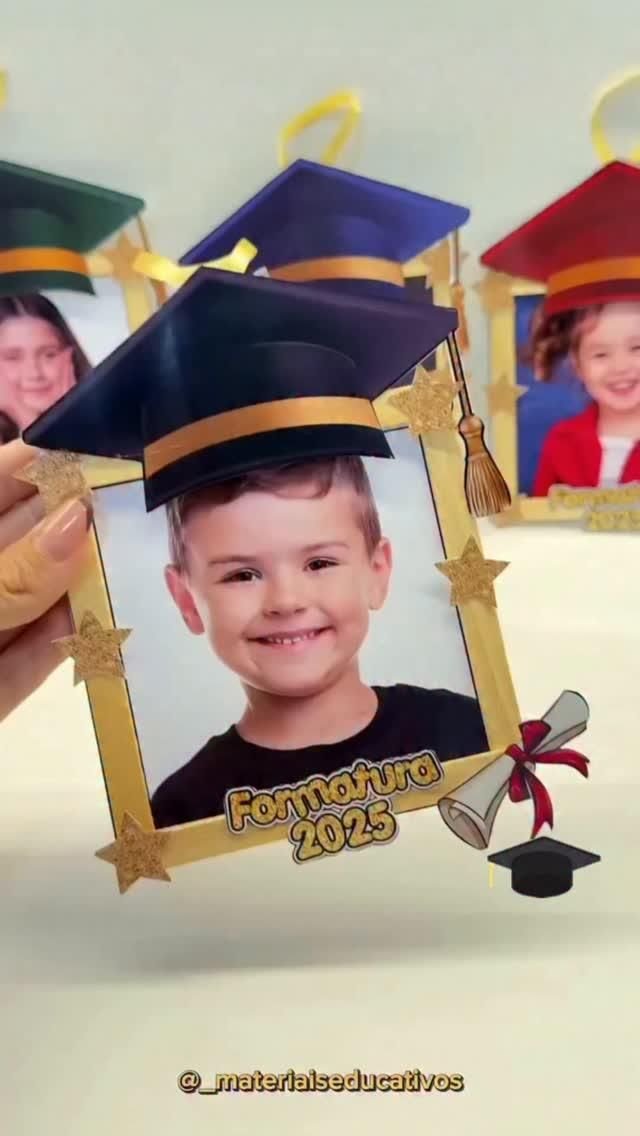 This Graduation Moment Is Everything