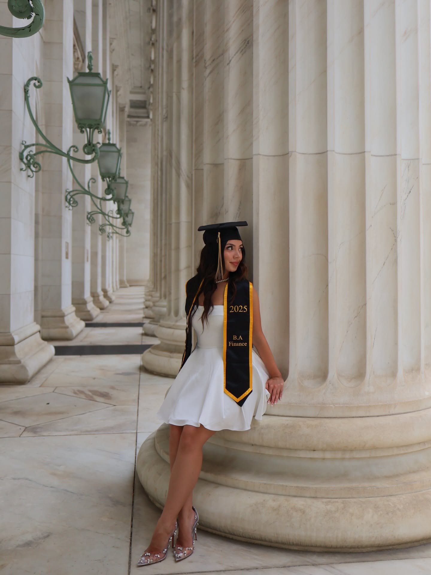 You Need to See This Graduation Celebration