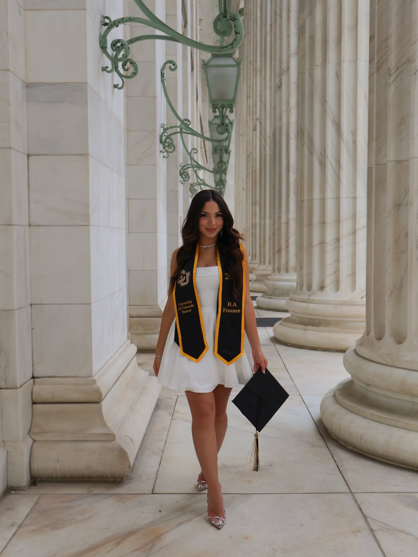 Academic Achievement | Arab Girl