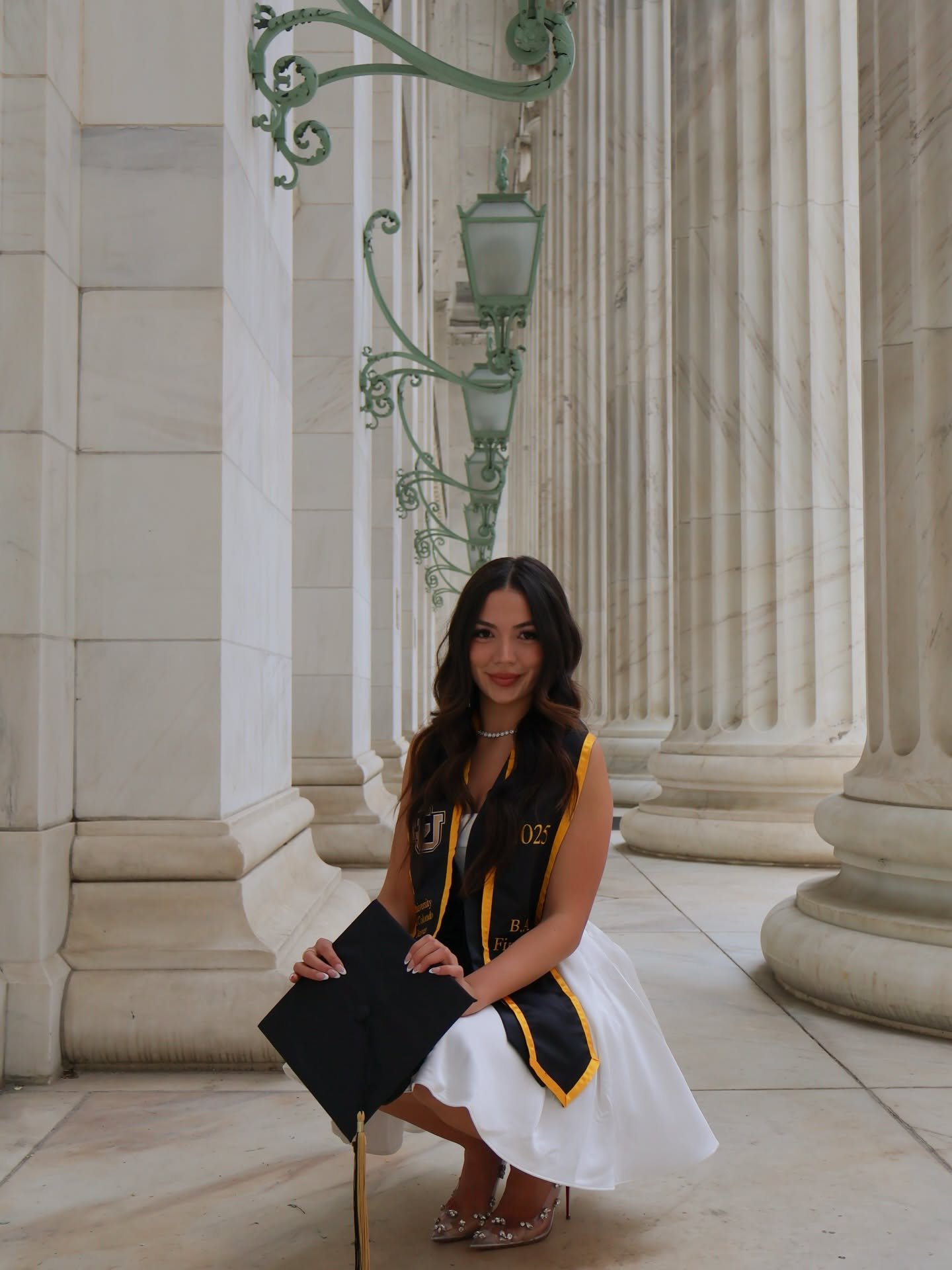 Gorgeous Academic Achievement You'll Love