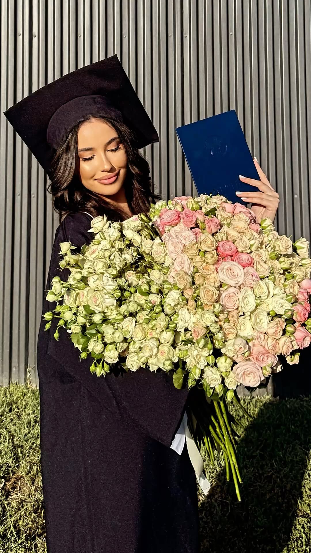 Graduate Portrait Goals