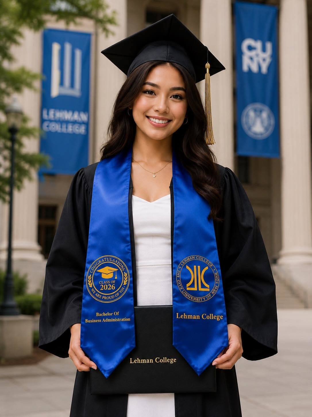 Academic Achievement That Will Inspire You