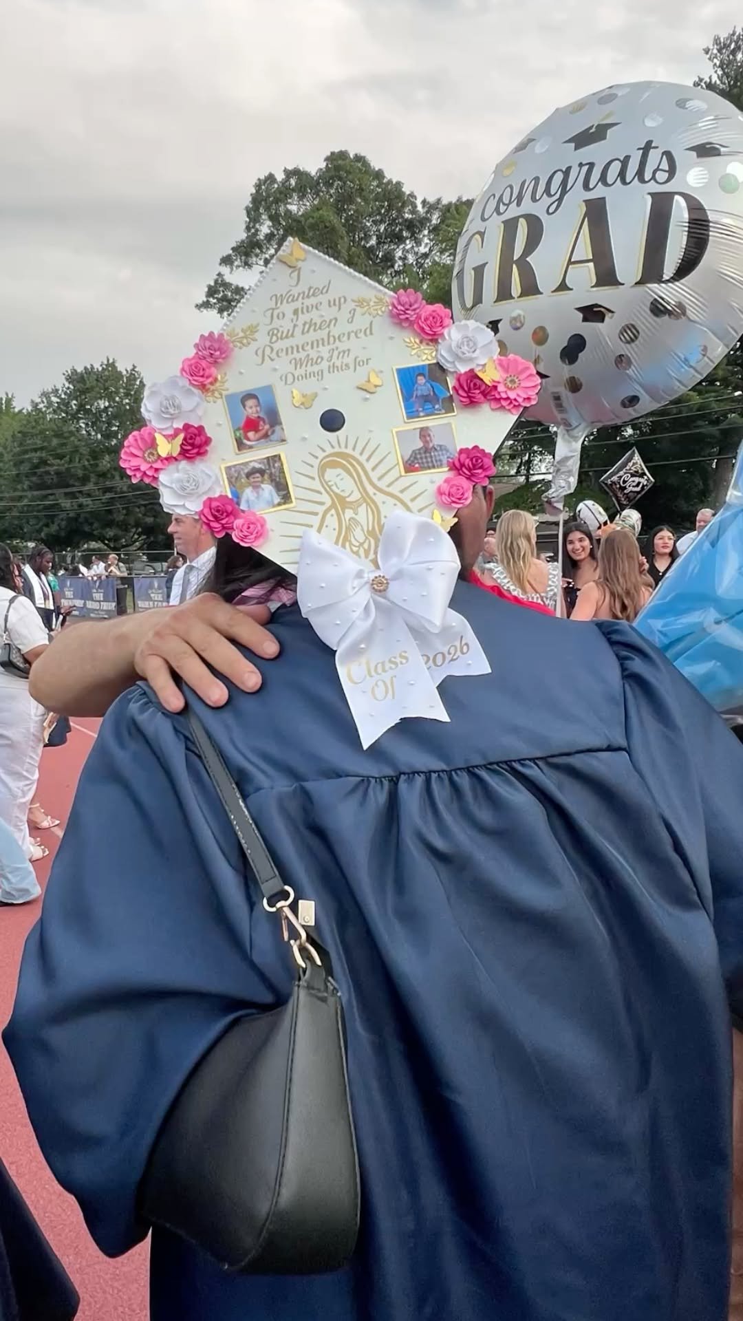 Elegant Graduation Celebration You'll Love