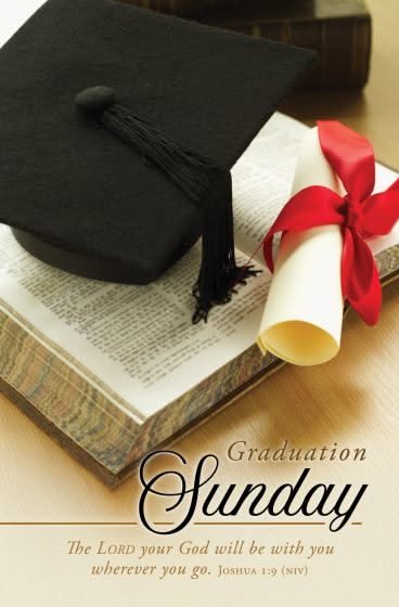 Graduation Moment That Will Inspire You