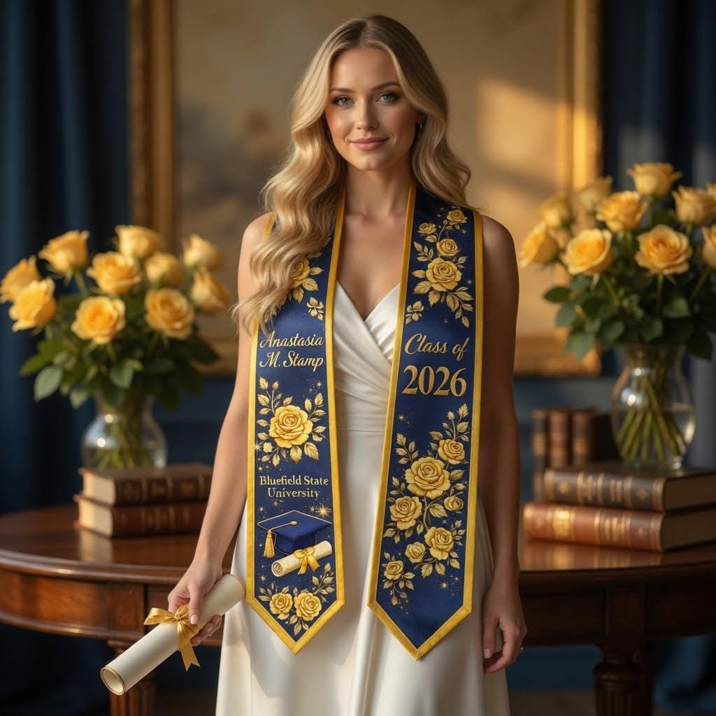 Academic Achievement Perfect for Your Feed
