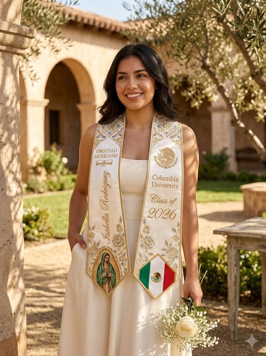 Graduation Moment That Will Inspire You