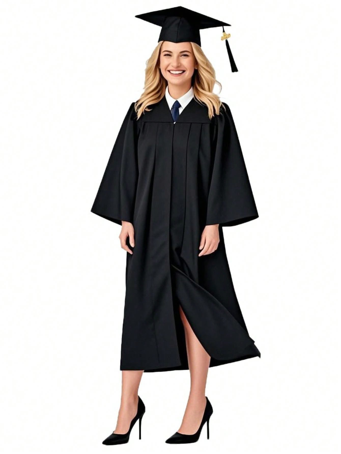 Graduate Portrait Goals