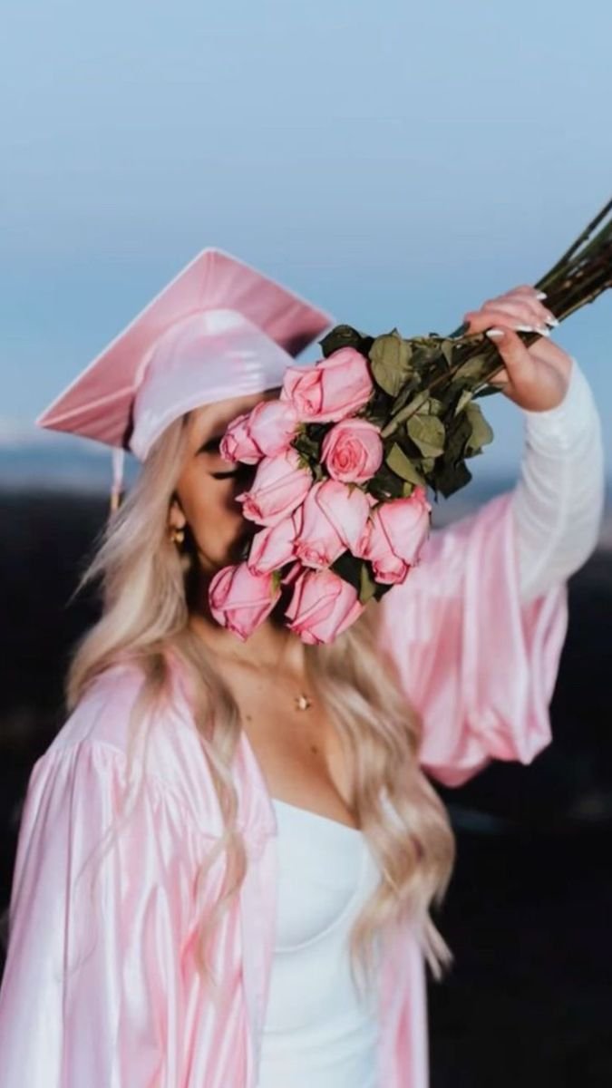 Captivating Graduate Portrait You'll Love