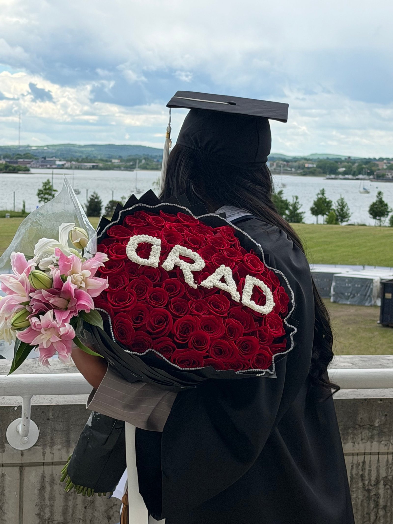 Elegant Academic Achievement for Daily Inspiration