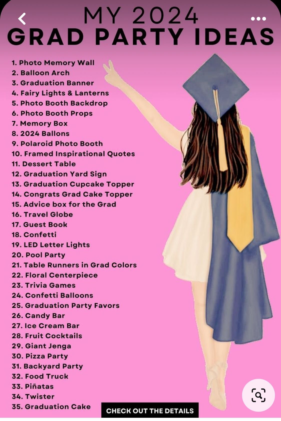 Graduation Moment That Will Inspire You