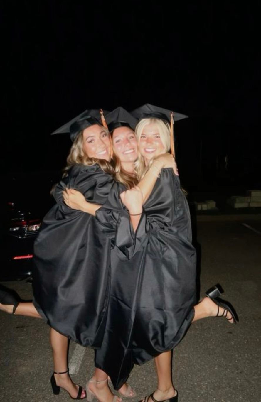 Graduation Celebration That Will Inspire You