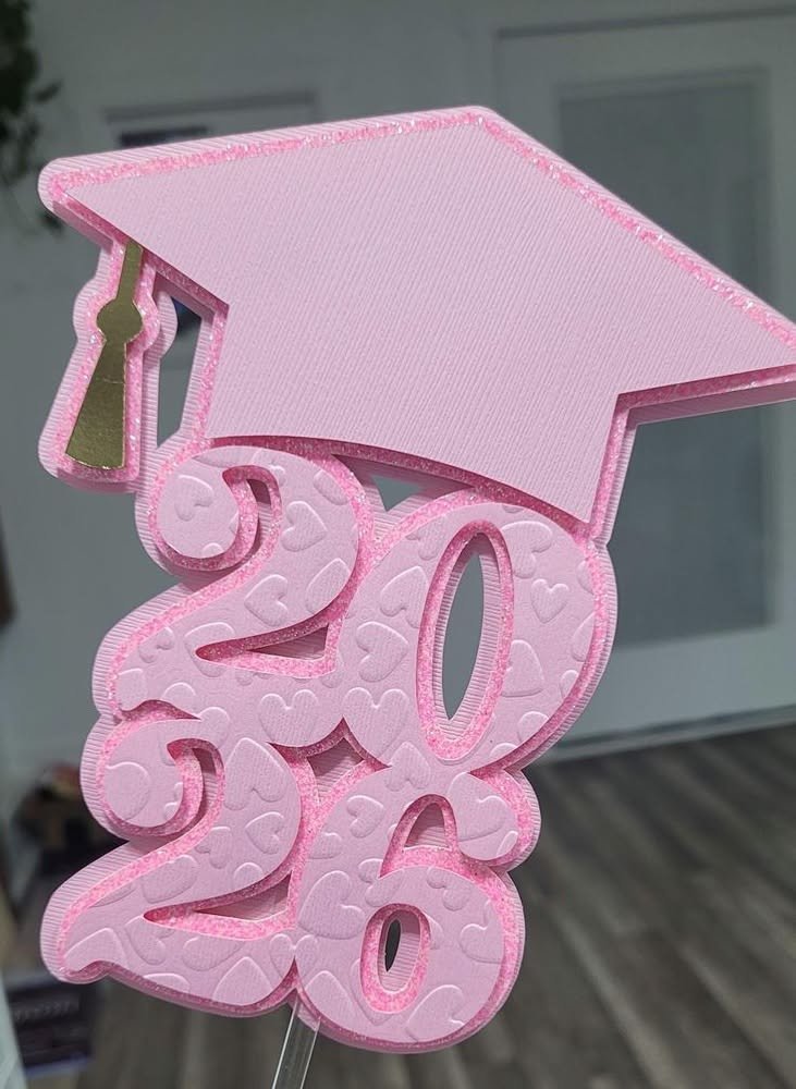 This Graduation Moment Is Going Viral