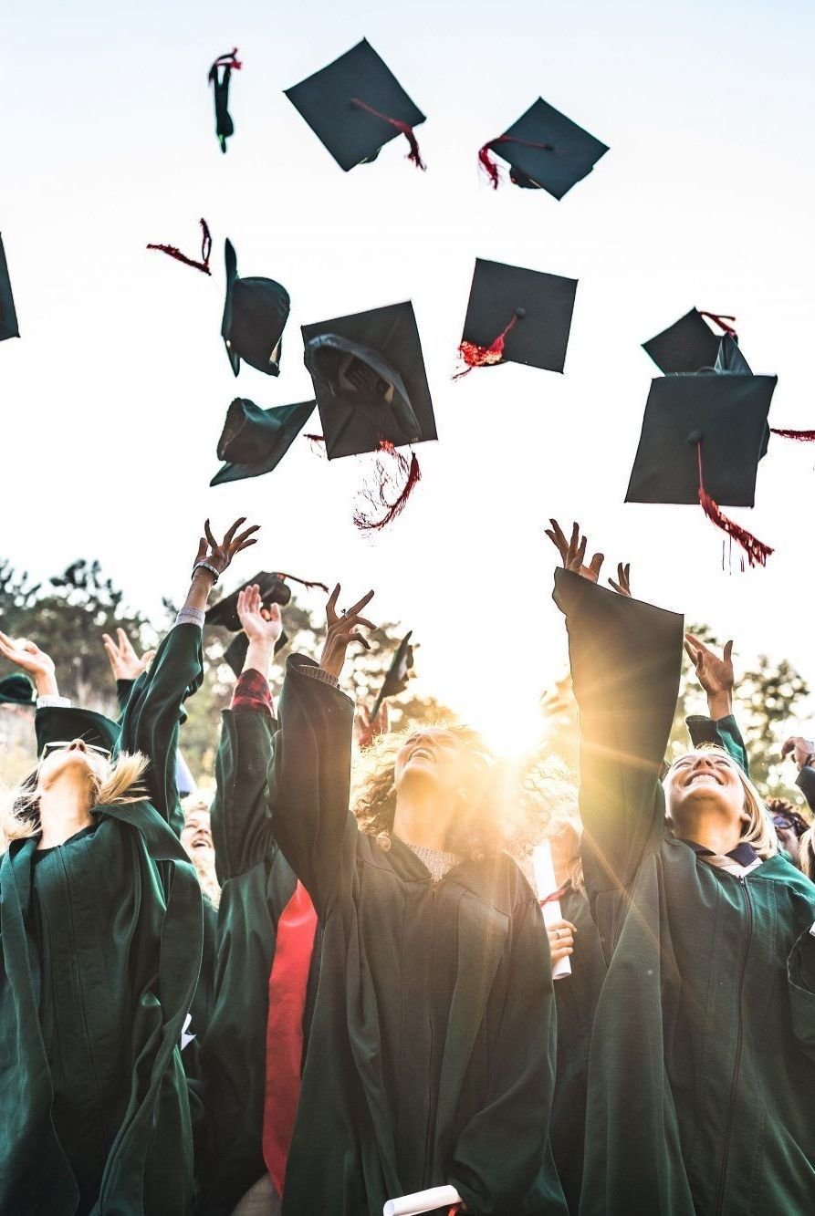 Academic Achievement That Will Inspire You