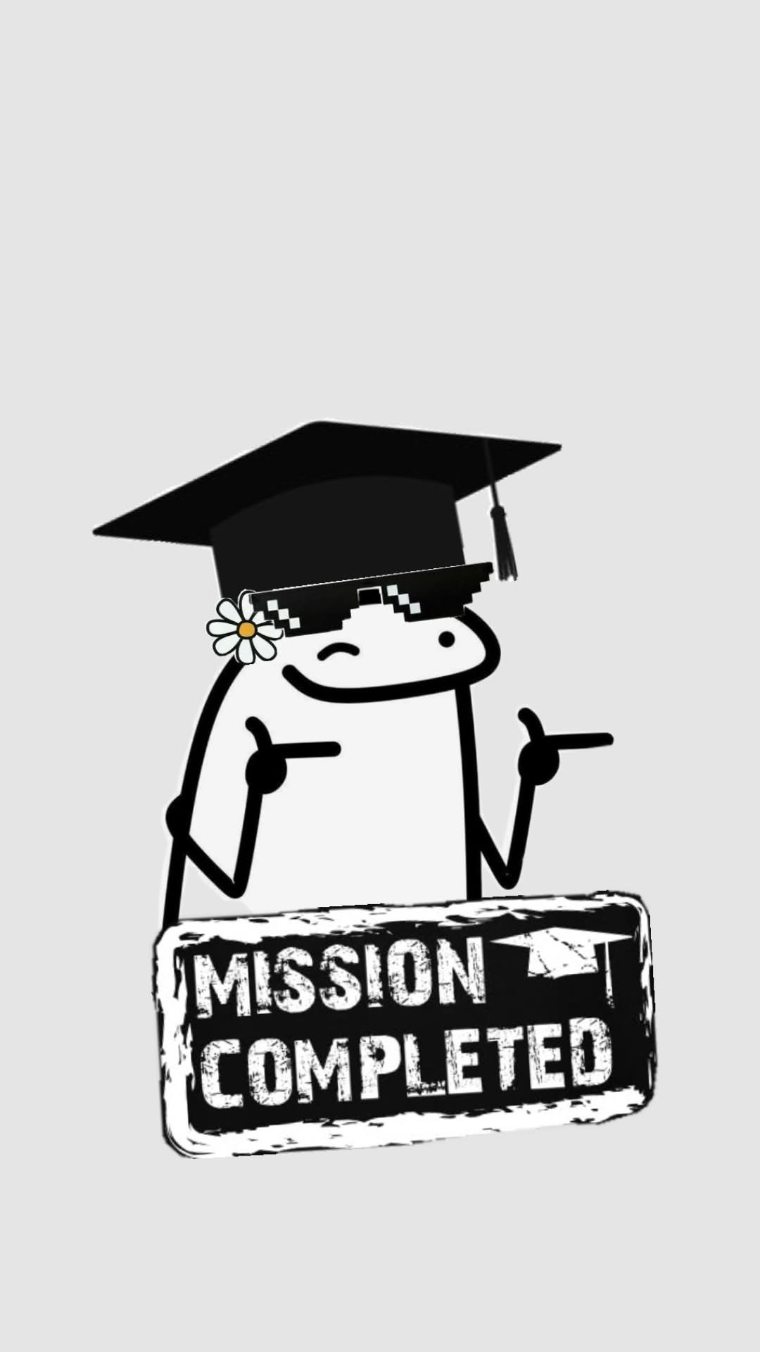 Graduation Celebration Goals