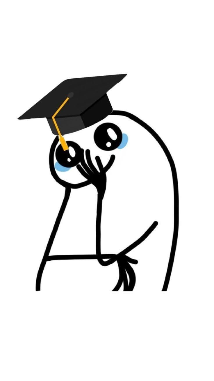 Graduate Portrait — Must See