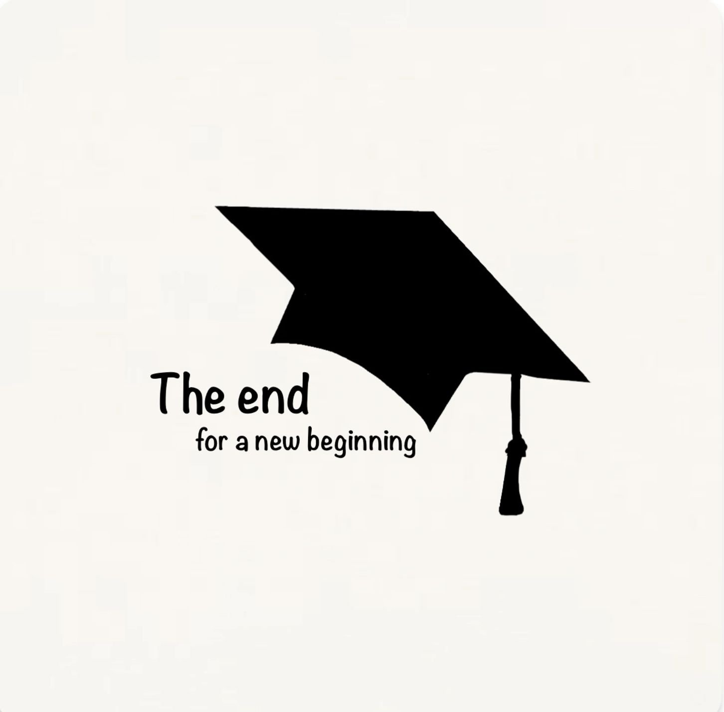 Graduate Portrait — Must See