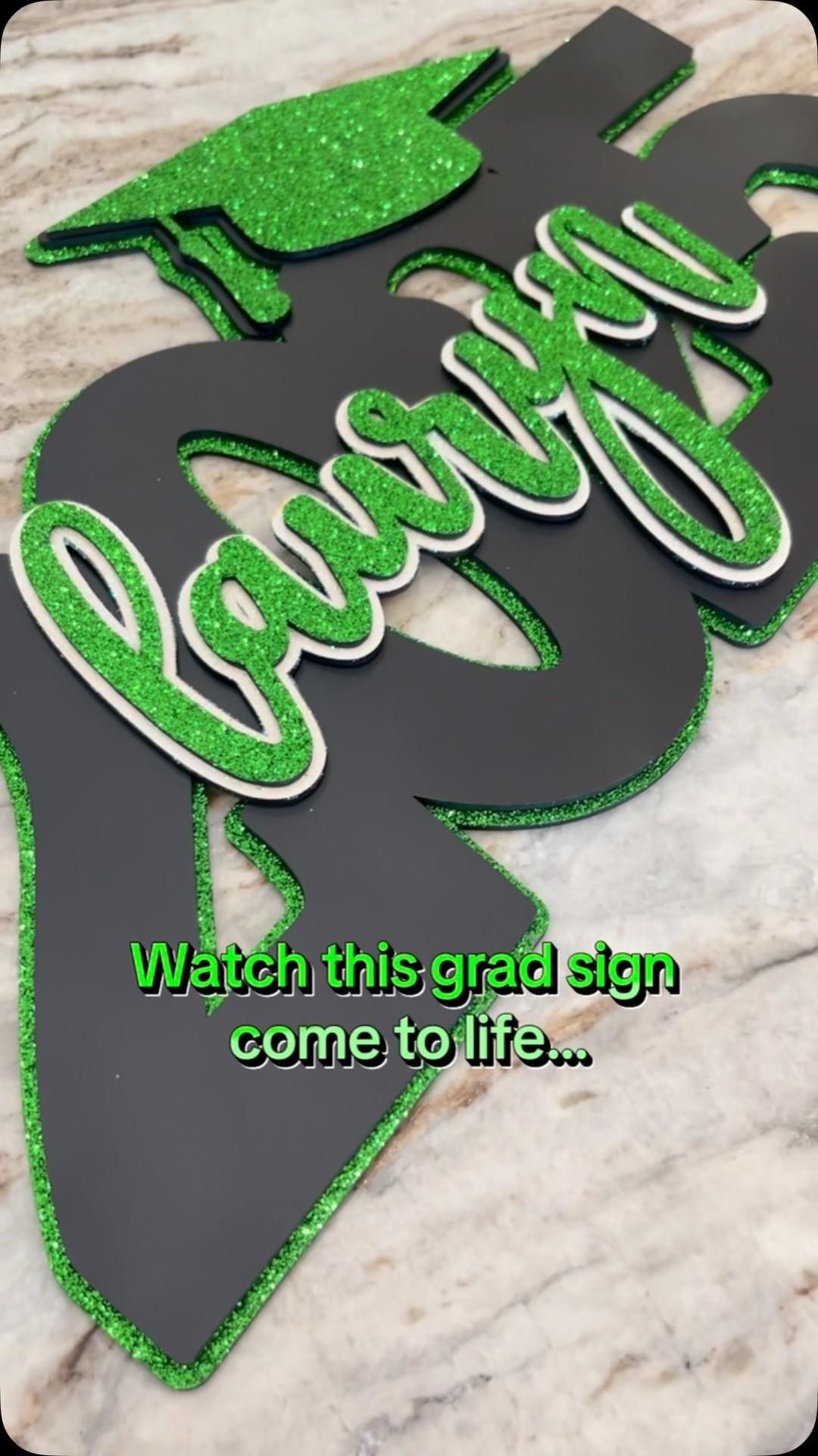 Graduation Style — Must See