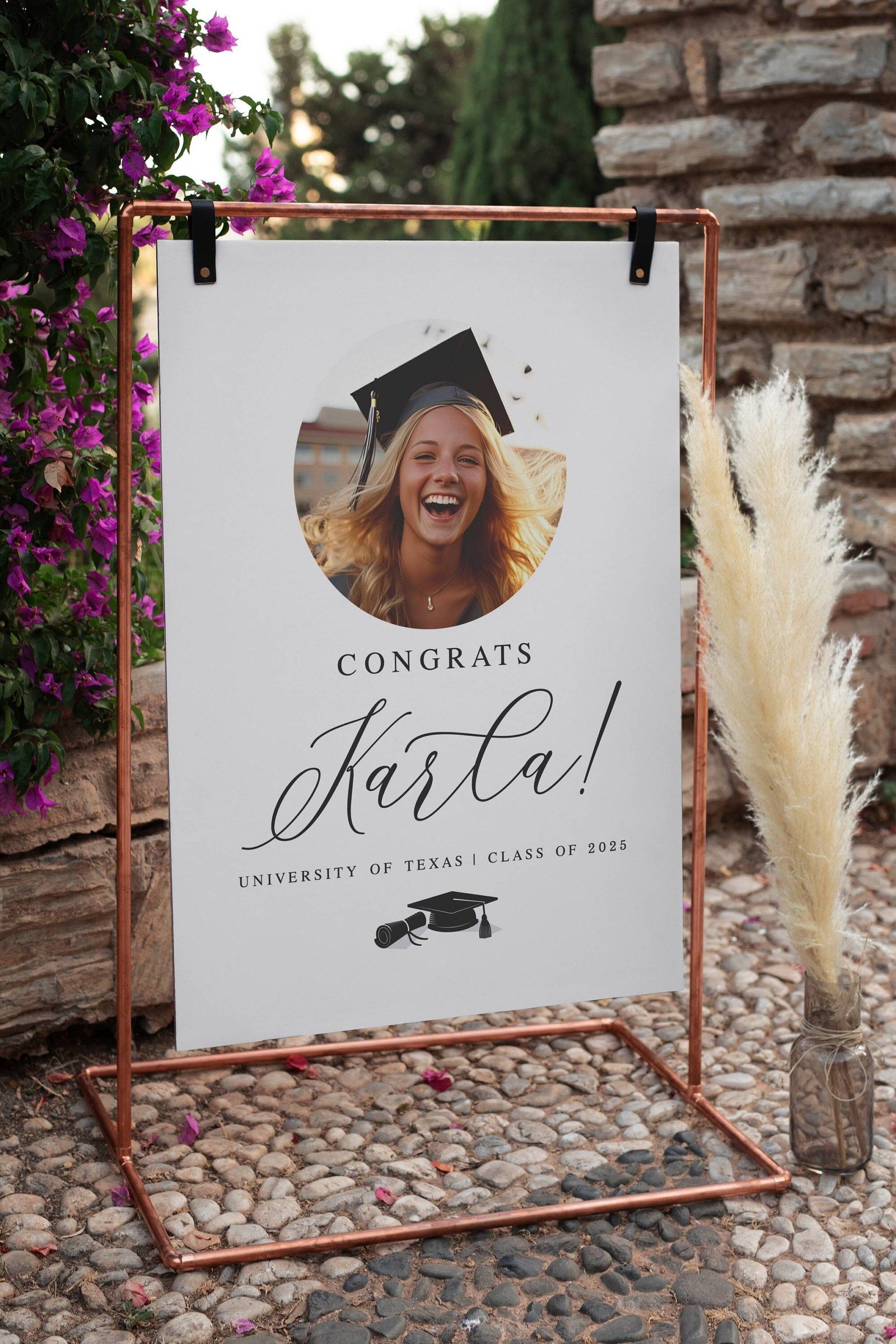 Graduation Moment That Will Inspire You