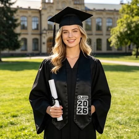 You Need to See This Graduation Moment