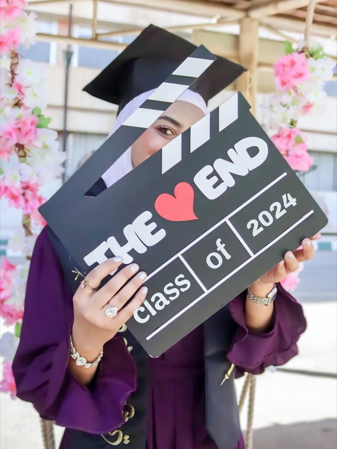 This Academic Achievement Is Going Viral