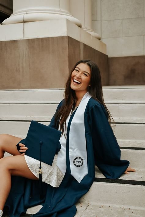 You Need to See This Graduation Celebration