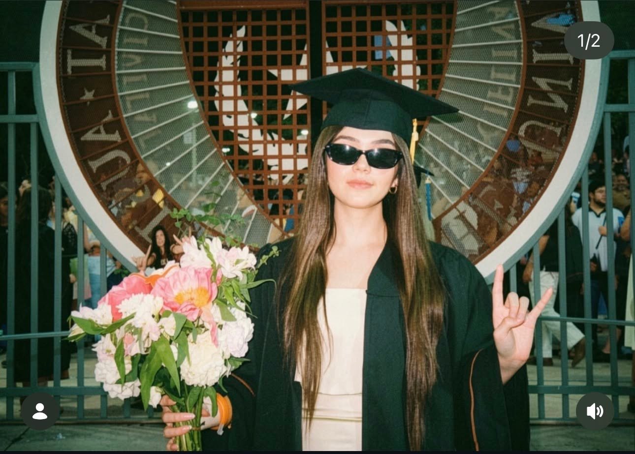 This Academic Achievement Is Going Viral