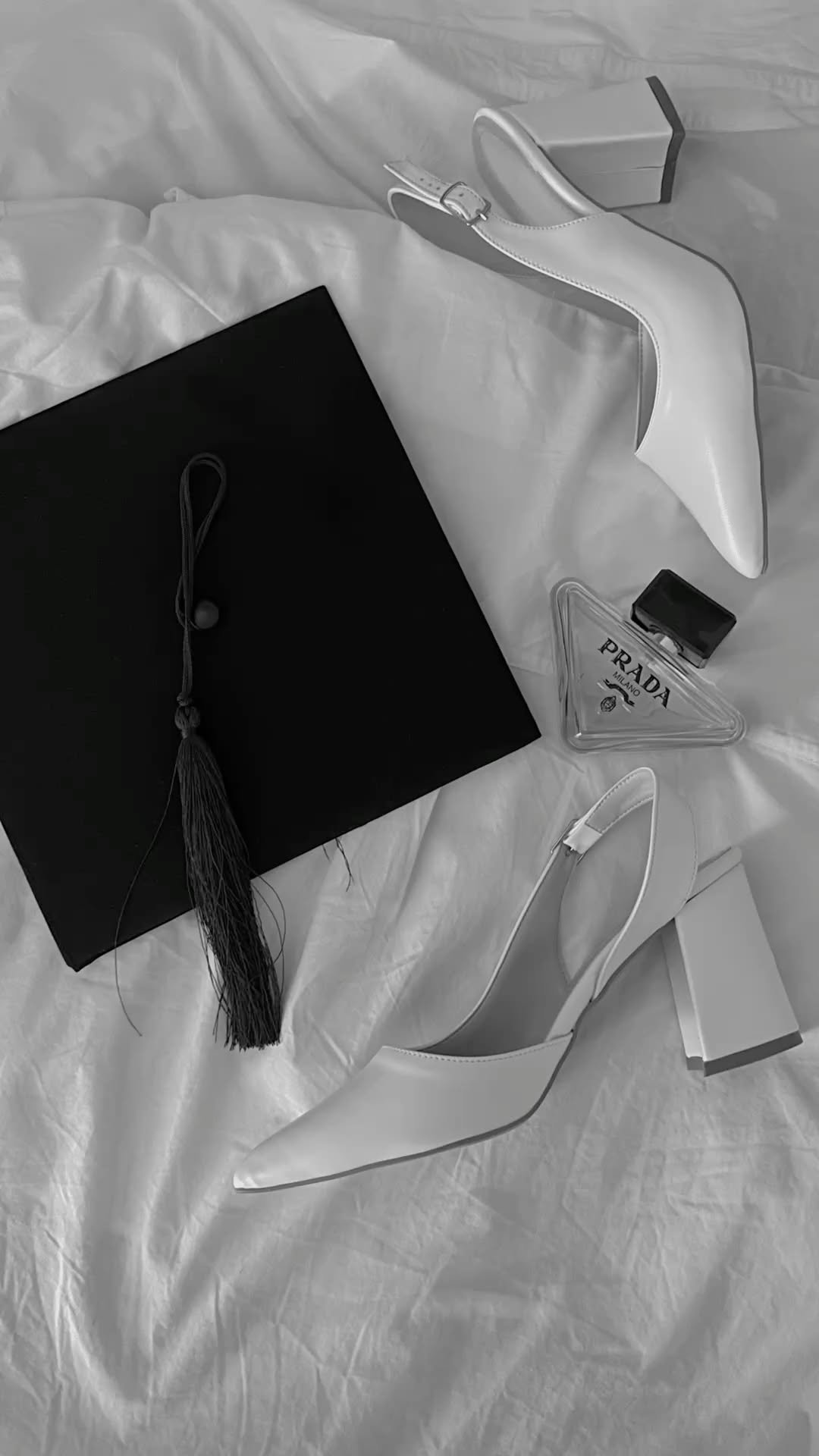 This Graduation Moment Is Going Viral