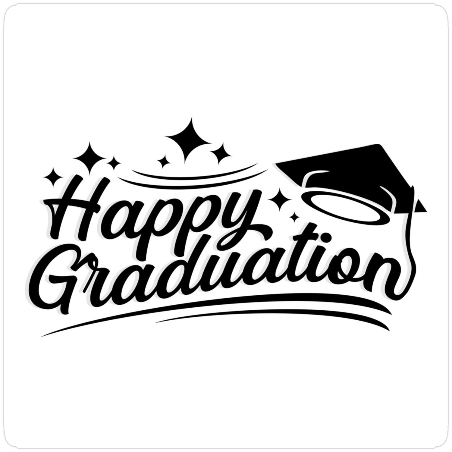 This Graduation Moment Is Everything