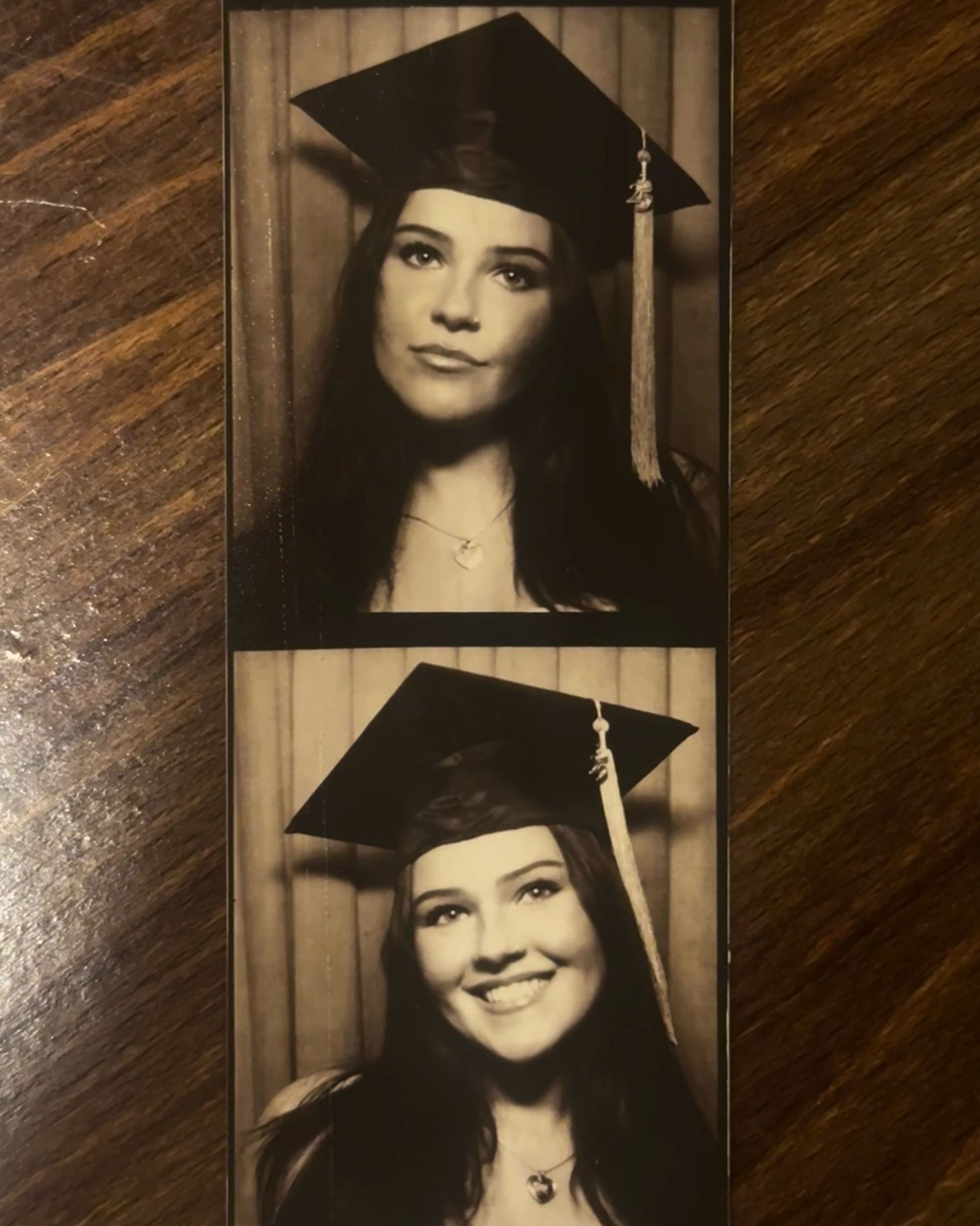 Graduation Moment — Must See