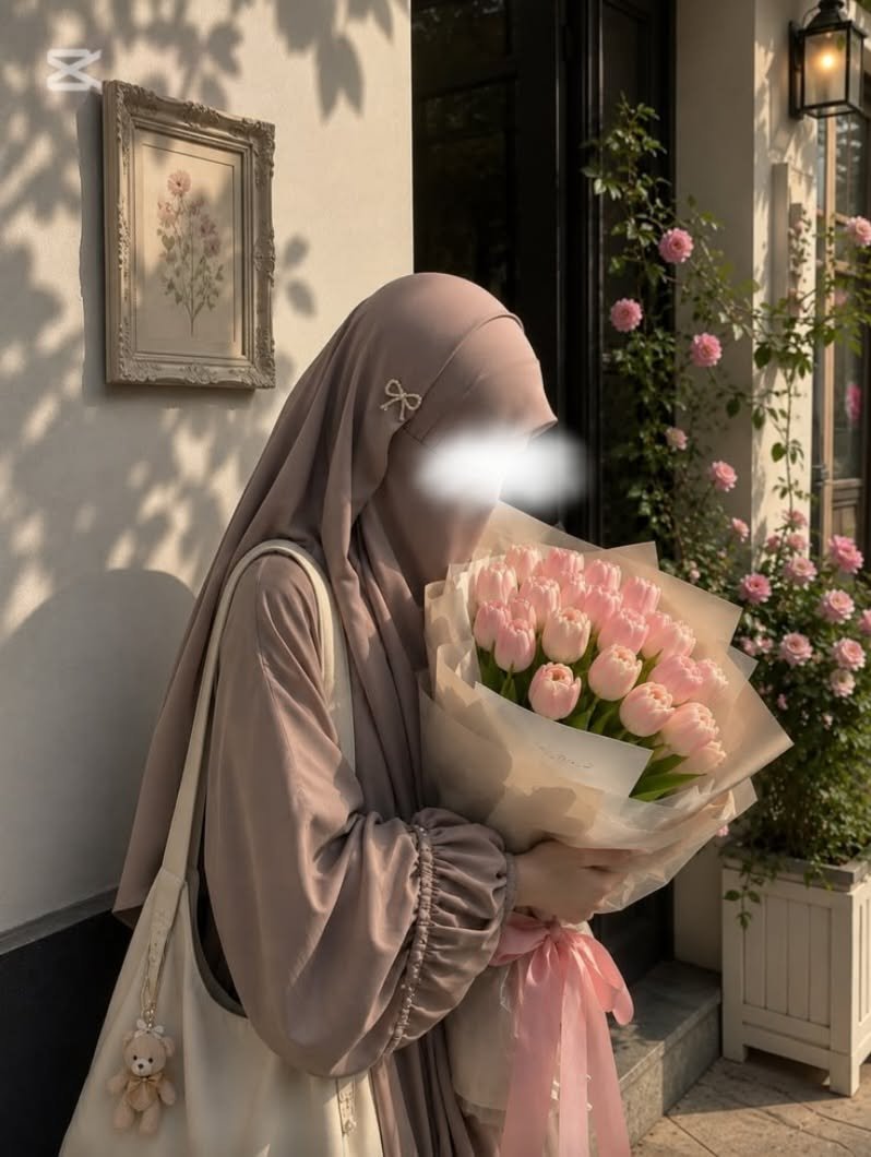 Modern Modest Hijabi Fashion Inspiration 2