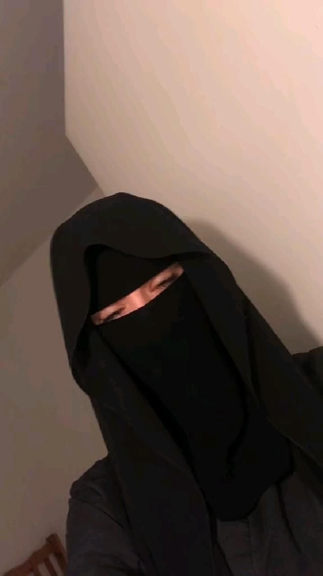 Contemporary Hijabi Fashion Style Ideas 2