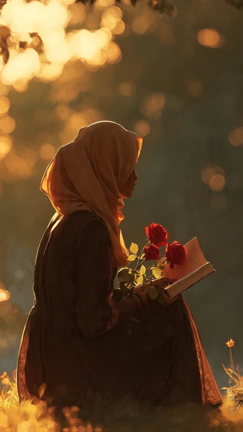 Elegant Hijabi Casual Style Ideas 2