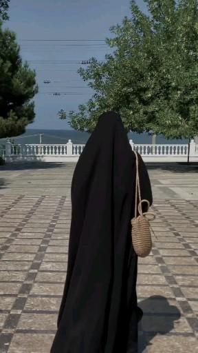 Modern Modest Hijabi Fashion Inspiration 2