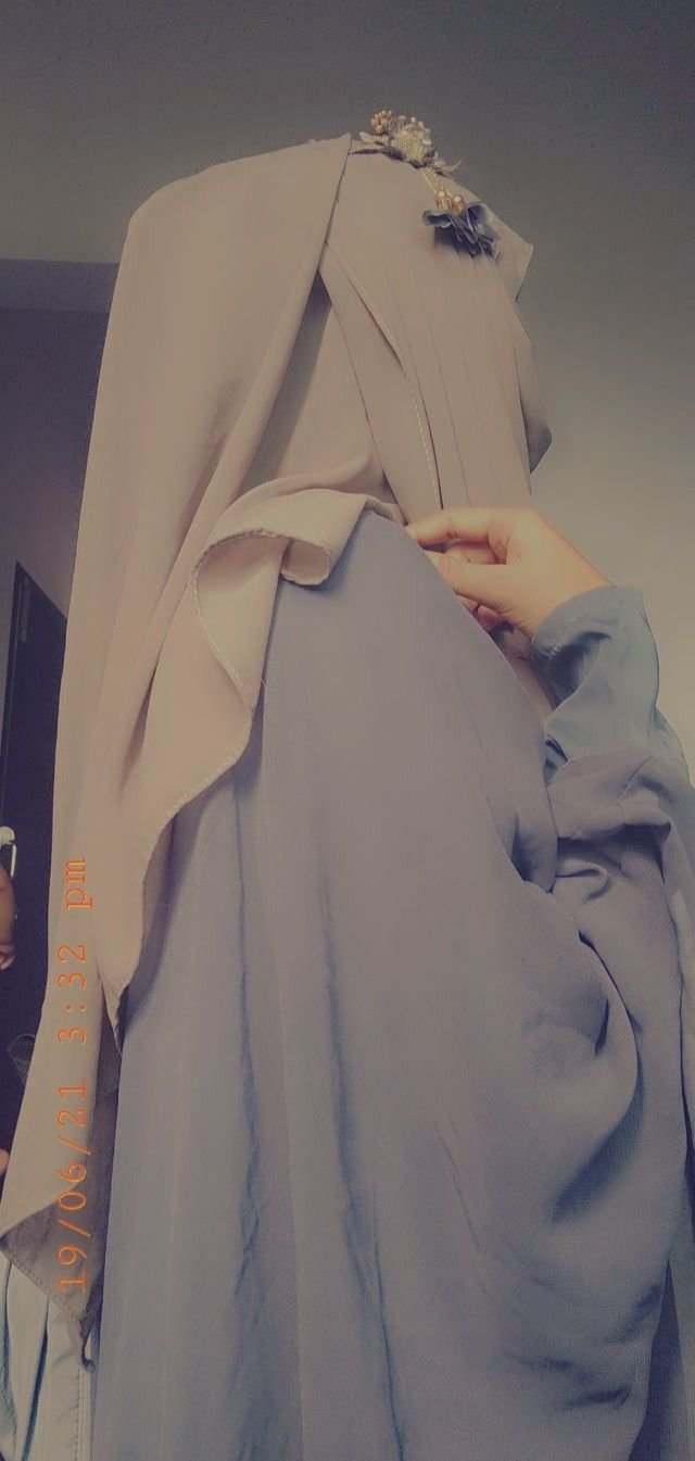 Modern Hijabi Fashion Outfit Ideas 2