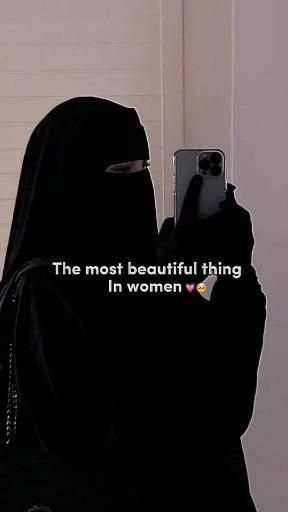 Chic Hijabi Street Style Inspiration 2