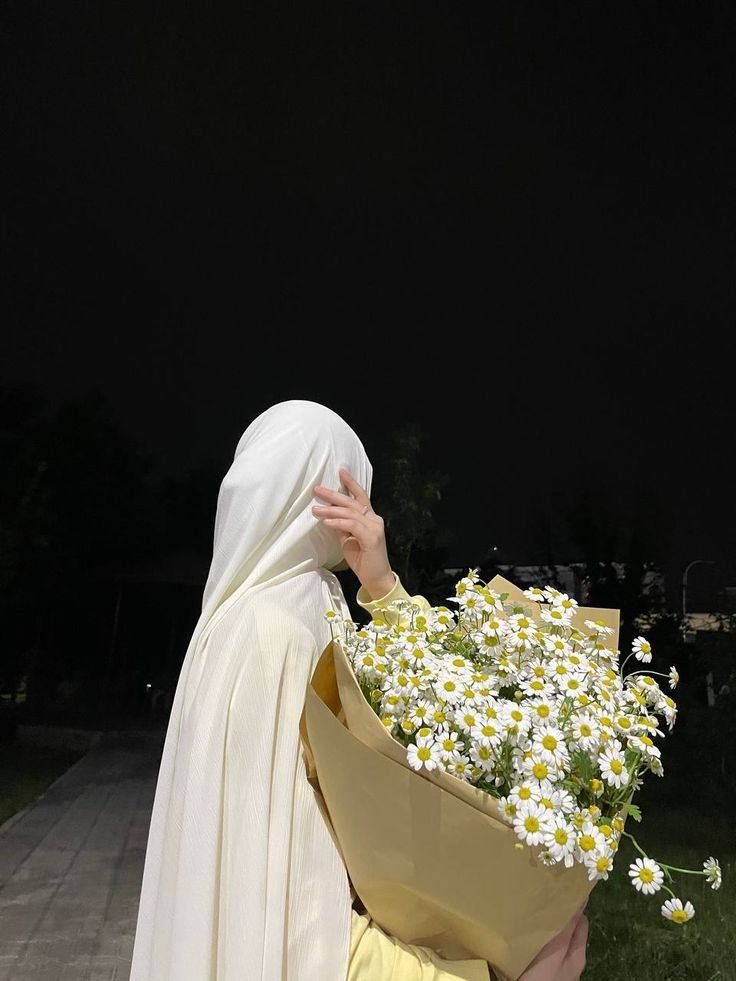 Modern Modest Hijabi Fashion Inspiration 2