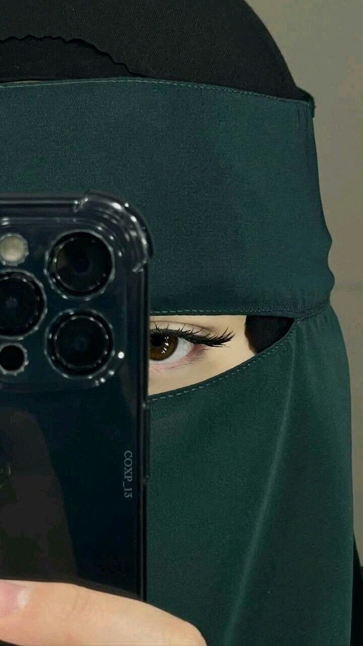 Contemporary Hijabi Fashion Style Ideas 2