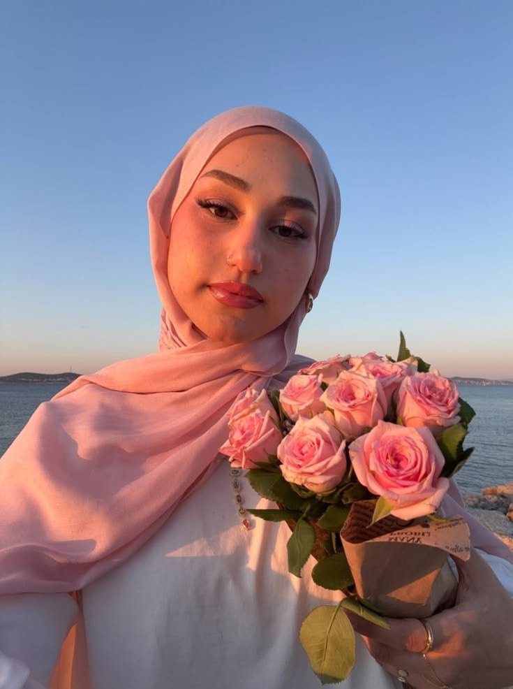 Modest Hijabi Fashion Inspiration Look 2