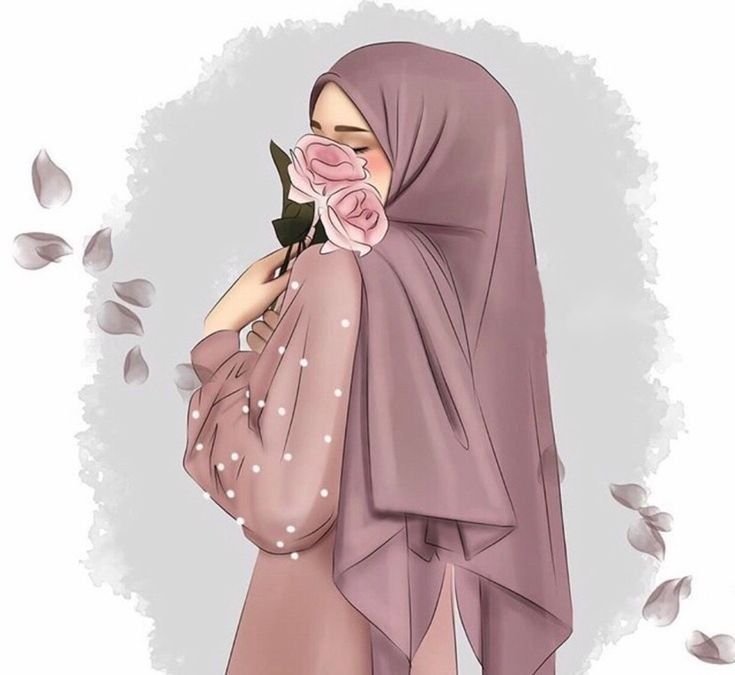 Beautiful Islamic Fashion Hijabi Style 2