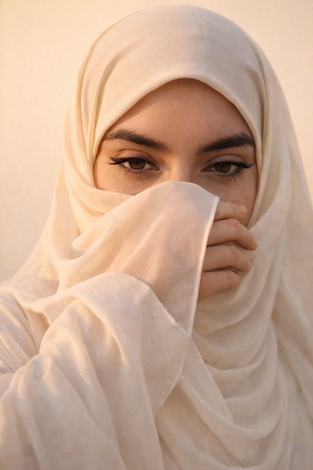 Modern Hijabi Fashion Outfit Ideas 3