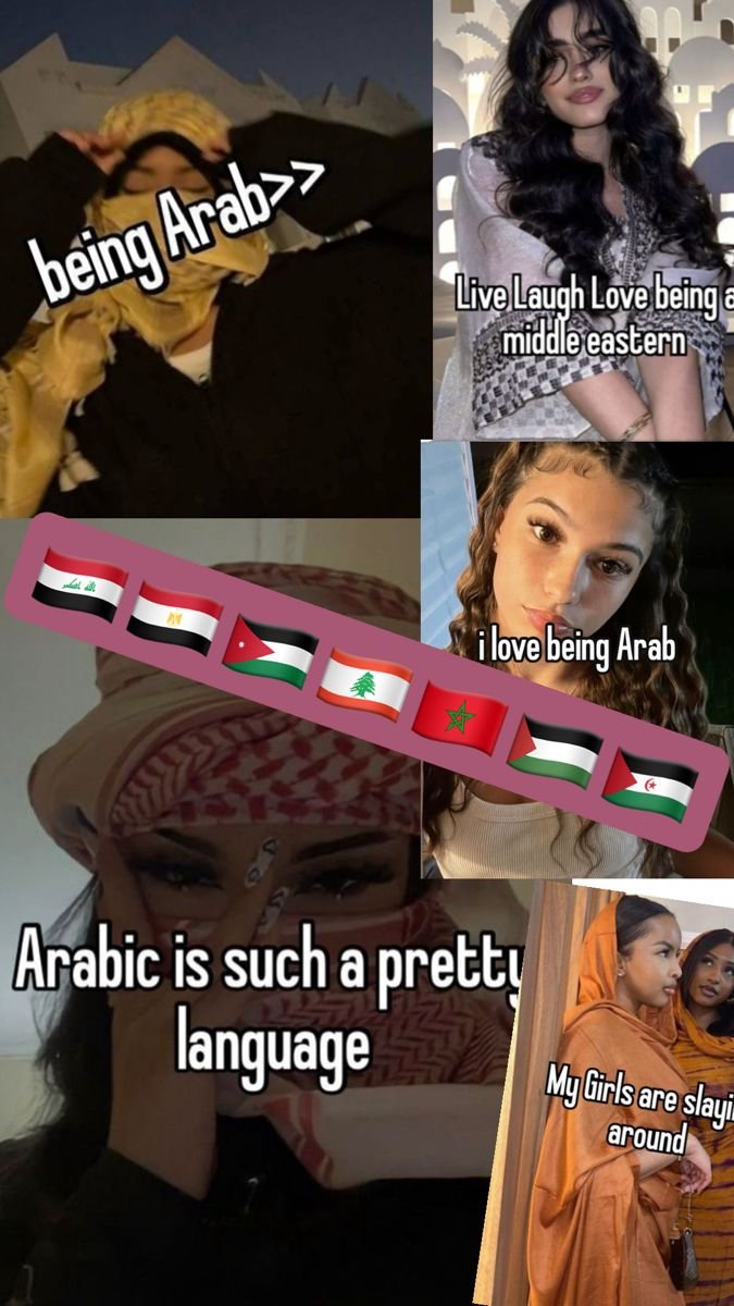Beautiful Hijabi Woman Style Inspiration