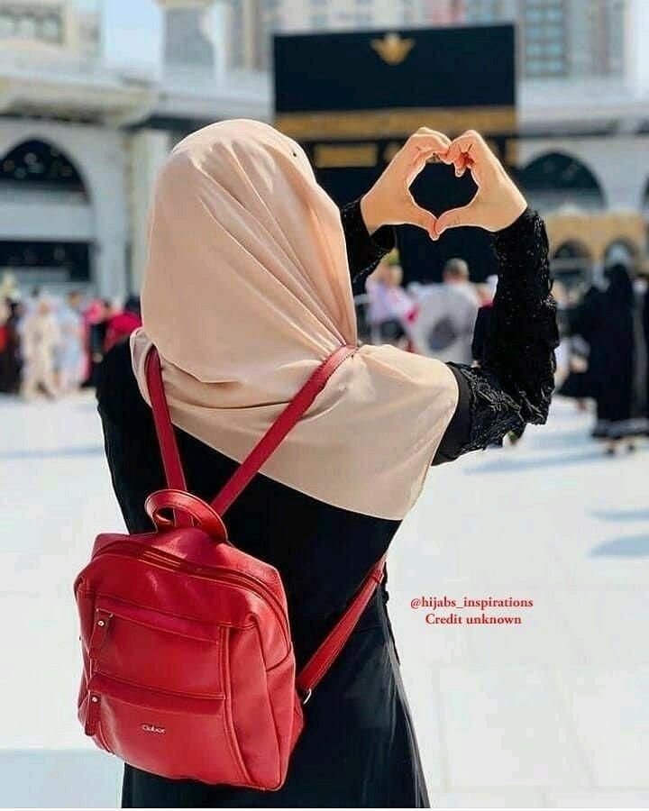 Elegant Hijabi Casual Style Ideas 3