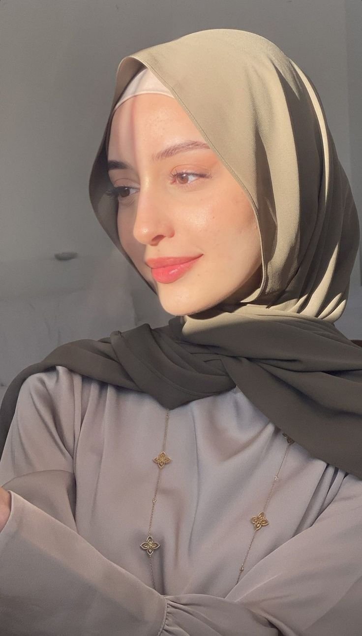 Modest Hijabi Fashion Inspiration Look 3