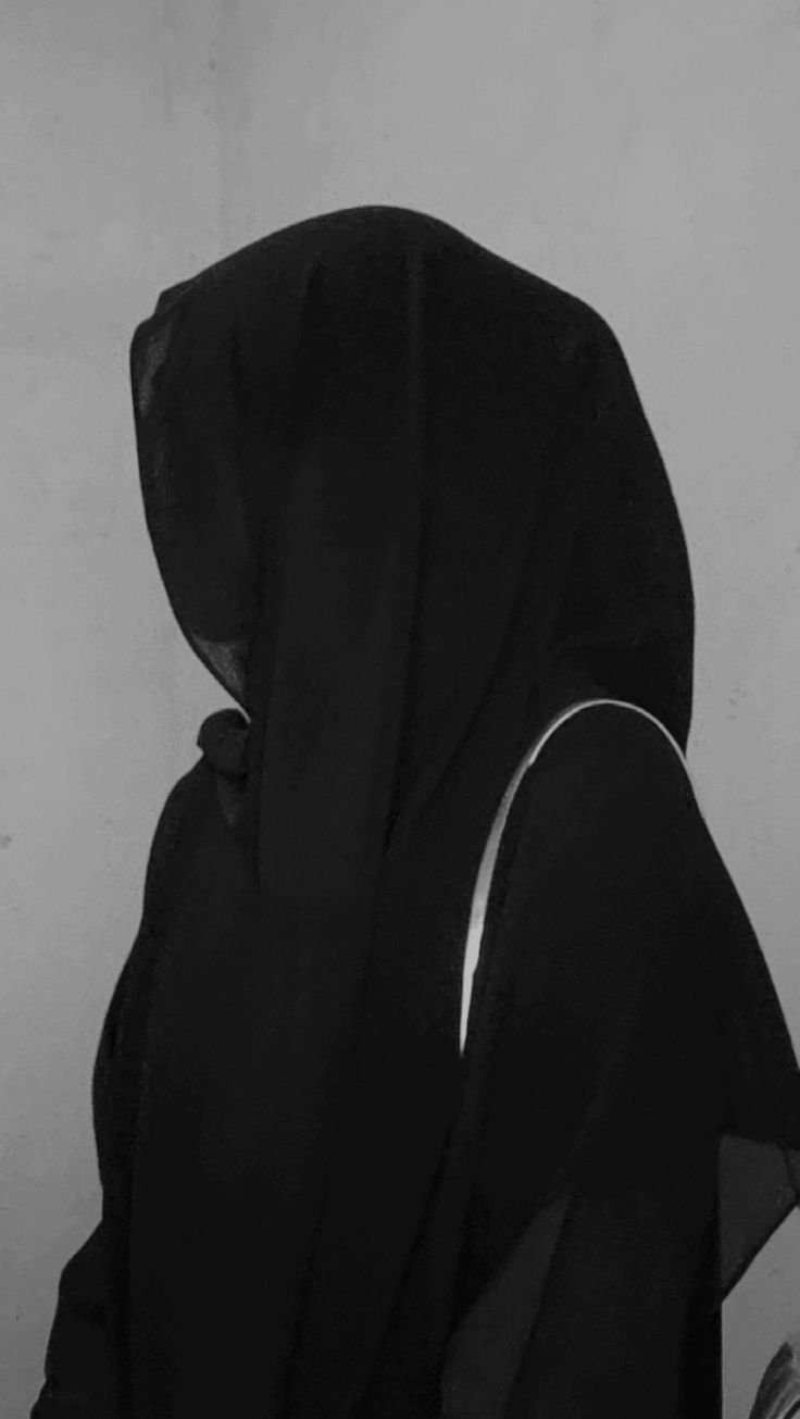 Beautiful Islamic Fashion Hijabi Style 3