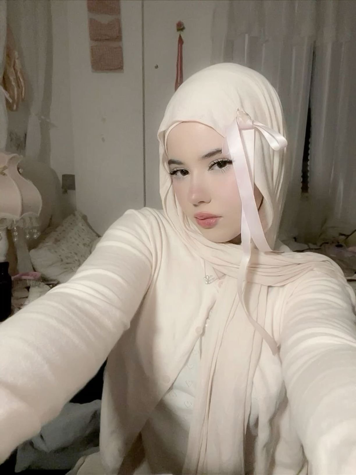 Modest Hijabi Fashion Inspiration Look 3