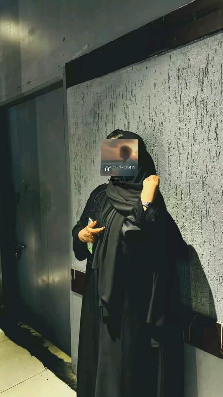 Contemporary Hijabi Fashion Style Ideas 3
