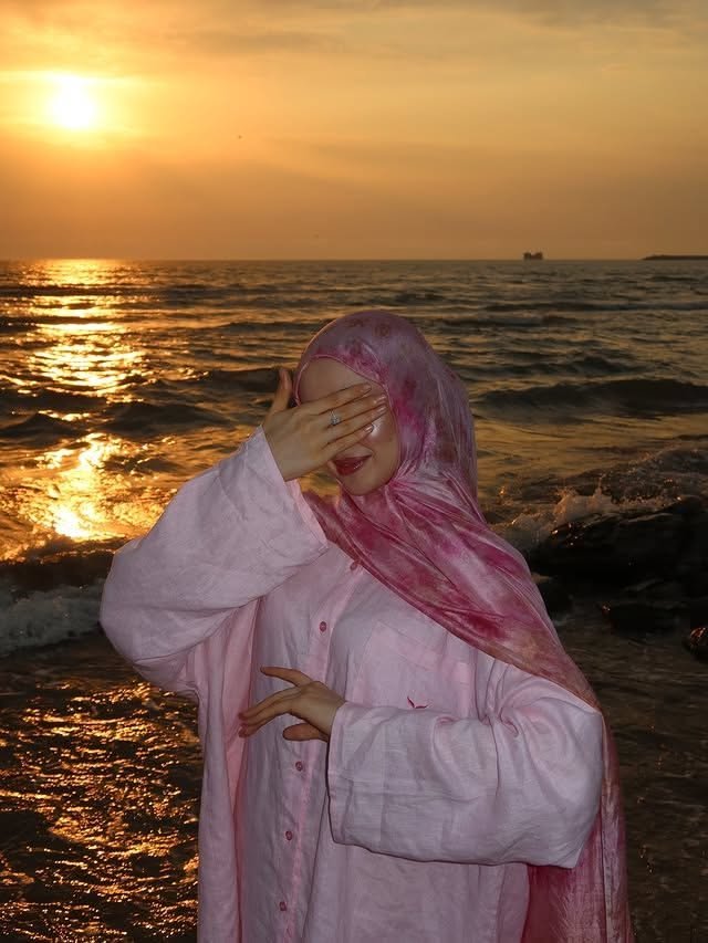 Modest Hijabi Fashion Inspiration Look 3