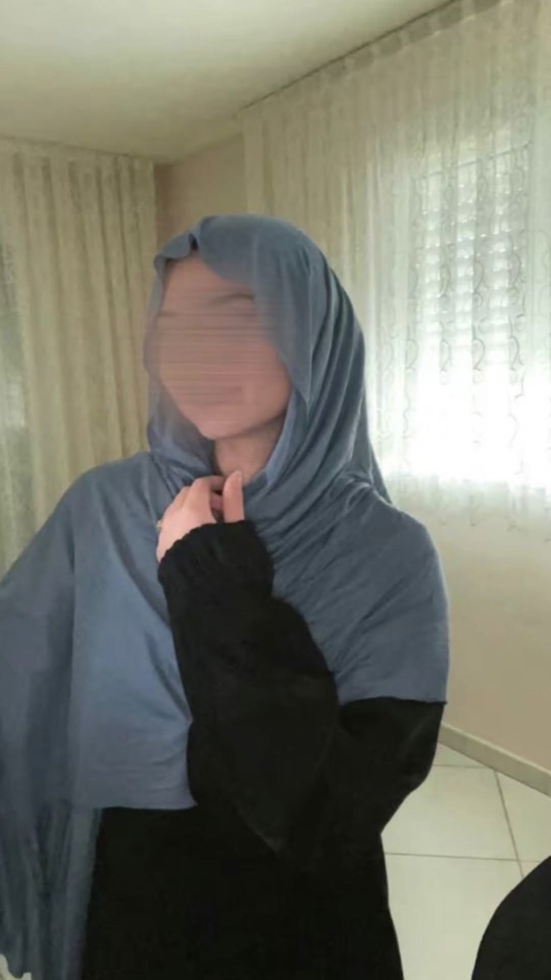 Beautiful Hijabi Woman Style Inspiration 3