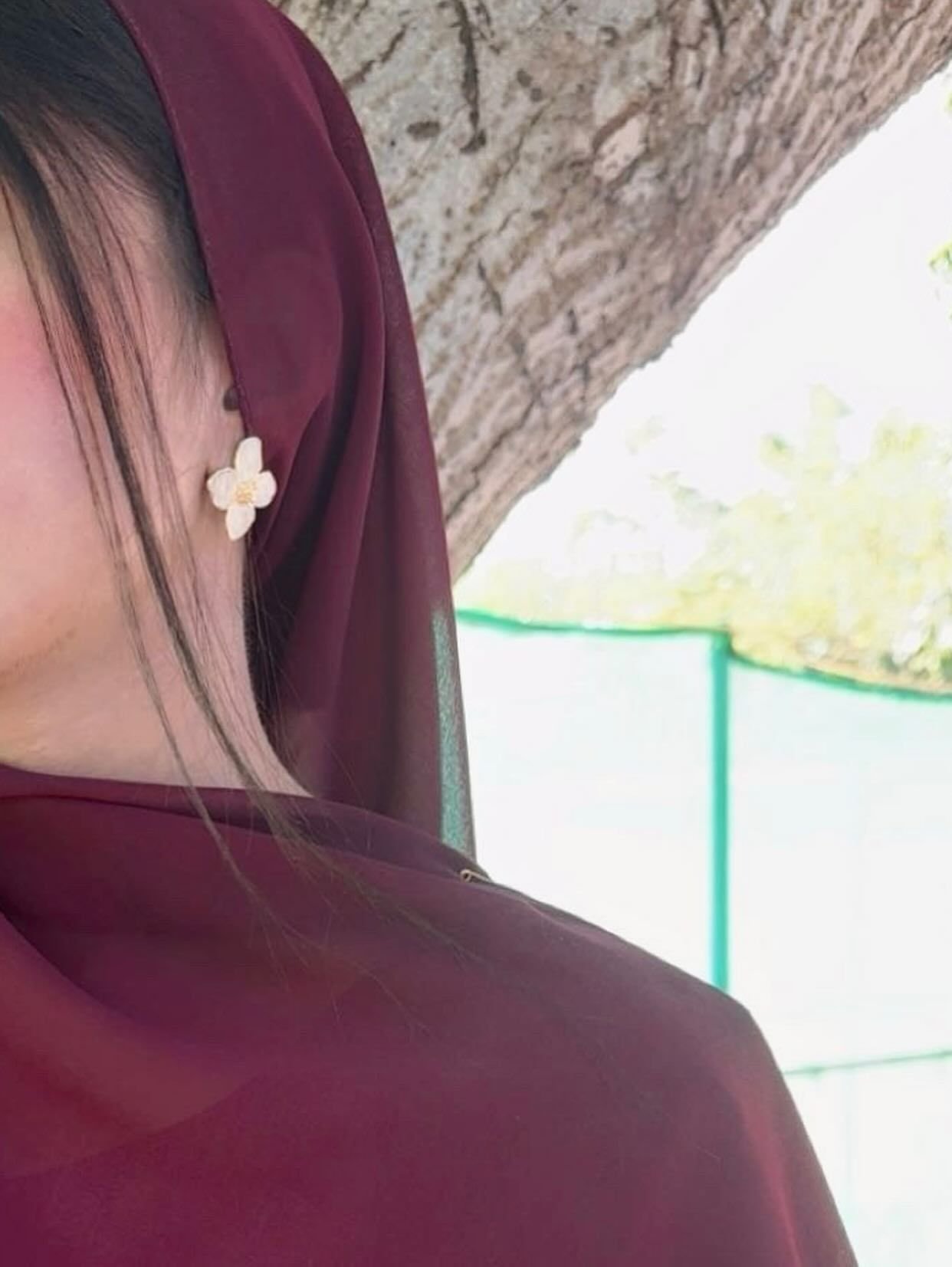 Sophisticated Hijabi Outfit Inspiration 3