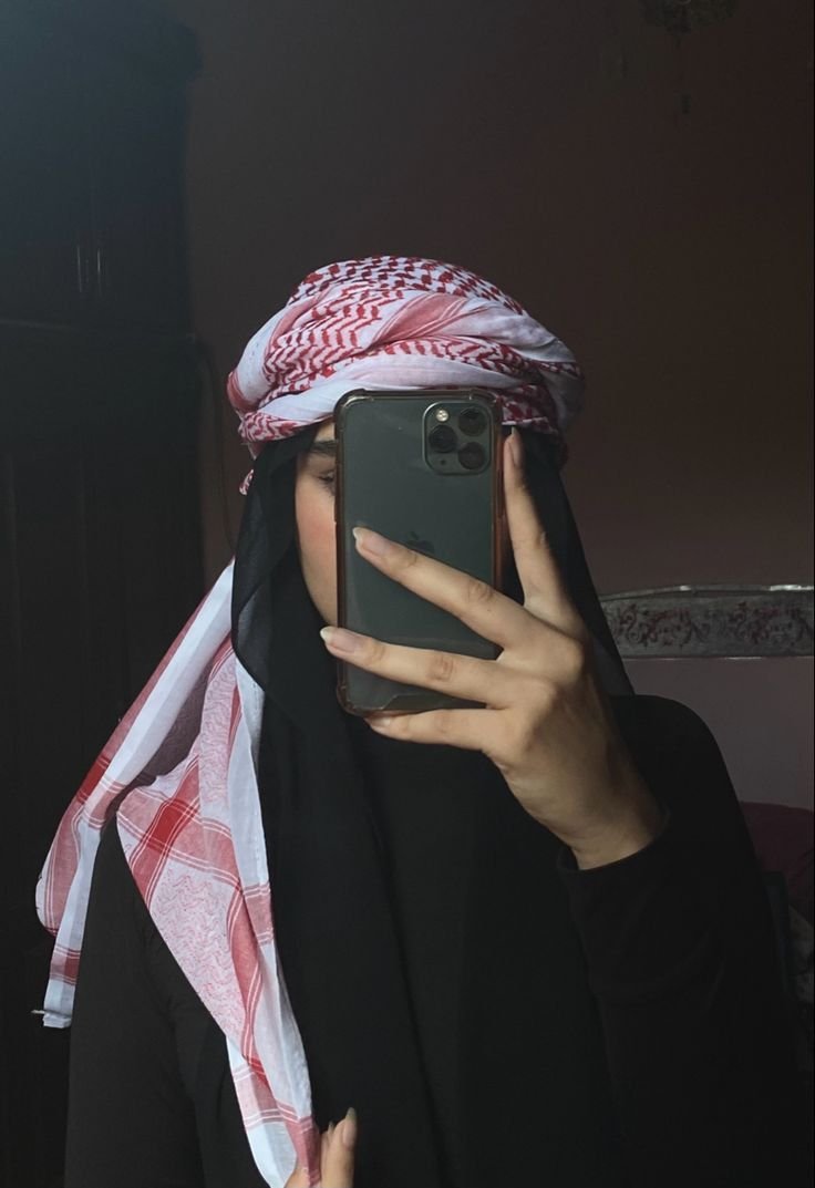 Contemporary Hijabi Fashion Style Ideas 4